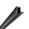 LVM RECESSED TRACK 2M black 10157 Nowodvorski