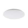 AGNES ROUND LED PRO white L 4000K 10982 Nowodvorski