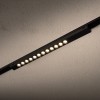 UT-LVM MINI FOCUS LED 12W black 3000K 11305 Nowodvorski