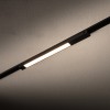 UT-LVM MINI LINE LED 12W black 3000K 11307 Nowodvorski