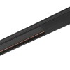 UT-LVM MINI TRACK 1 METRE black 11320 Nowodvorski