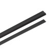 UT-LVM MINI TRACK 1 METRE black 11320 Nowodvorski