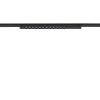 UT-LVM MINI FOCUS LED 12W black 3000K 11305 Nowodvorski