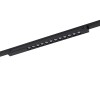 UT-LVM MINI FOCUS LED 12W black 3000K 11305 Nowodvorski