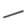UT-LVM MINI FOCUS LED 12W black 3000K 11305 Nowodvorski