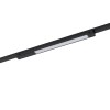 UT-LVM MINI LINE LED 12W black 3000K 11307 Nowodvorski