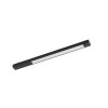 UT-LVM MINI LINE LED 12W black 3000K 11307 Nowodvorski