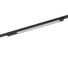 UT-LVM MINI LINE LED 18W black 3000K 11308 Nowodvorski