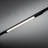 UT-LVM MINI LINE LED 18W black 4000K 11334 Nowodvorski
