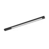 UT-LVM MINI LINE LED 18W black 4000K 11334 Nowodvorski