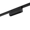 UT-LVM MINI FOCUS SWING LED 6W black 3000K 11310 Nowodvorski
