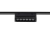 UT-LVM MINI FOCUS OUT LED 6W black 3000K 11312 Nowodvorski