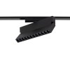 UT-LVM MINI FOCUS OUT LED 12W black 3000K 11313 Nowodvorski