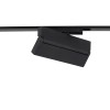 UT-LVM MINI FOCUS OUT LED 12W black 3000K 11313 Nowodvorski