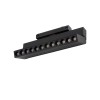 UT-LVM MINI FOCUS OUT LED 12W black 3000K 11313 Nowodvorski