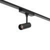 UT-LVM MINI SPOT LED 5W black 3000K 8.5cm 11314 Nowodvorski