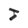UT-LVM MINI SPOT LED 5W black 3000K 8.5cm 11314 Nowodvorski