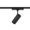 UT-LVM MINI SPOT LED 9W black 4000K 10cm 11341 Nowodvorski