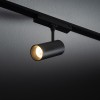UT-LVM MINI SPOT LED 9W black 4000K 10cm 11341 Nowodvorski