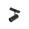 UT-LVM MINI SPOT LED 9W black 4000K 10cm 11341 Nowodvorski