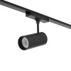 UT-LVM MINI SPOT LED 12W black 4000K 11342 Nowodvorski