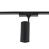 UT-LVM MINI SPOT LED 12W black 4000K 11342 Nowodvorski