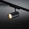 UT-LVM MINI SPOT LED 12W black 4000K 11342 Nowodvorski