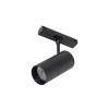 UT-LVM MINI SPOT LED 12W black 4000K 11342 Nowodvorski