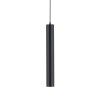 UT-LVM MINI ROLLER LED 10W black 3000K 11317 Nowodvorski