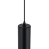 UT-LVM MINI ROLLER LED 10W black 3000K 11317 Nowodvorski