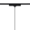 UT-LVM MINI ROLLER LED 10W black 3000K 11317 Nowodvorski