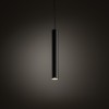 UT-LVM MINI ROLLER LED 10W black 3000K 11317 Nowodvorski