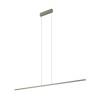 BAR LED silk olive M 3000K 11400 Nowodvorski