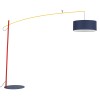 POISE multicolour B 11430 Nowodvorski