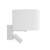 LUSSO white 11520 Nowodvorski