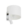 LUSSO white 11520 Nowodvorski