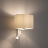 LUSSO white 11520 Nowodvorski