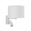 LUSSO white 11520 Nowodvorski