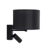 LUSSO black 11521 Nowodvorski