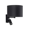 LUSSO black 11521 Nowodvorski