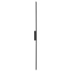 DEMI LED L black 11558 Nowodvorski