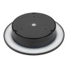 ARIA LED XL black 11572 Nowodvorski