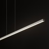 BAR LED M white 3000K 11581 Nowodvorski