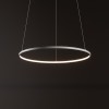 CIRCOLO LED white M 3000K 11604 Nowodvorski