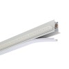 LVM RECESSED TRACK 1M white 11624 Nowodvorski