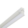 LVM RECESSED TRACK 2M white 11625 Nowodvorski