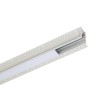 LVM RECESSED TRACK 2M white 11625 Nowodvorski