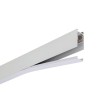 LVM TRACK 1 METRE white 11626 Nowodvorski