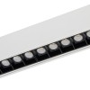 LVM FOCUS LED 15W white 4000K 11631 Nowodvorski