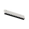 LVM FOCUS LED 9W white 3000K 11632 Nowodvorski
